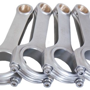 Honda 4340 Forged H-Beam Rods 5.394 EAGCRS5394A3D