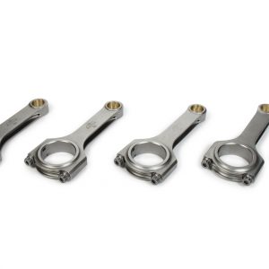 Honda 4340 Forged H-Beam Rods 5.430 EAGCRS5430A3D