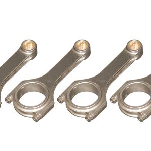 Dodge Neon 4340 Forged H-Beam Rods 5.472 EAGCRS5472N3D