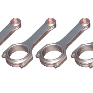 GM LN2 2.2L 4340 Forged H-Beam Rods 5.590 EAGCRS5590C3D