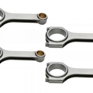 Honda 4340 Forged H-Beam Rods 5.630 EAGCRS5630H3D