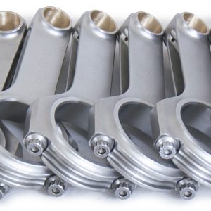 Chevy 4.3L 4340 Forged H-Beam Rods 5.700 EAGCRS570063D