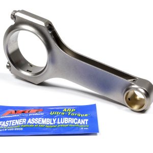 SBC 4340 Forged H-Beam Rod 5.700 (1) EAGCRS5700B3D-1