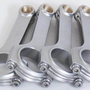 Chevy 2.2L Ecotec 4340 Forged H-Beam Rods 5.765 EAGCRS5765C3D