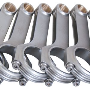 Ford 4.6L 4340 Forged H-Beam Rods 5.933 EAGCRS5933F3D