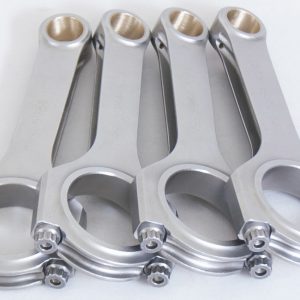 Honda 4341 Forged H-Beam Rods 5.984 EAGCRS5984K3D