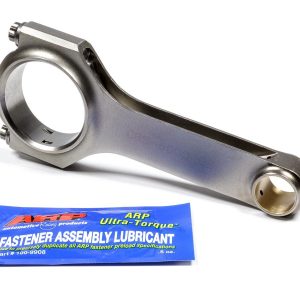 SBC 4340 Forged H-Beam Rod 6.000 (1) EAGCRS6000B3D-1