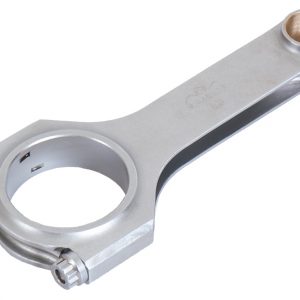 SBC 4340 Forged H-Beam Rod 6.000 EAGCRS6000B3DL19-1