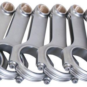 BBF 4340 Forged H-Beam Rods 6.605in EAGCRS6605F3D