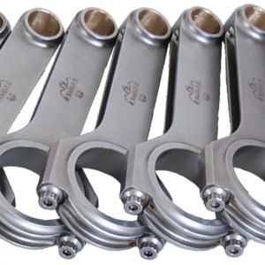 BBC 4340 Forged H-Beam Rods 6.700in EAGCRS67003D