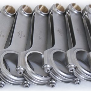 BBC 4340 Forged H-Beam Rods 7.100in EAGCRS71003D