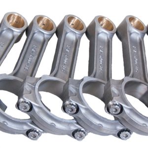 SBC Forged 4340 I-Beam Rods 5.700 w/7/16 Bolts EAGFSI5700B