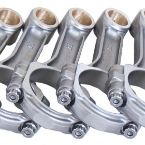 SBF 5140 Forged I-Beam Rods 5.090in EAGSIR5090FB