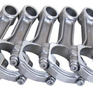 SBF 5140 Forged I-Beam Rods 5.090in EAGSIR5090FP