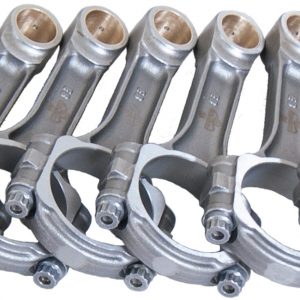 SBF 5140 Forged I-Beam Rods 5.400in EAGSIR5400FB