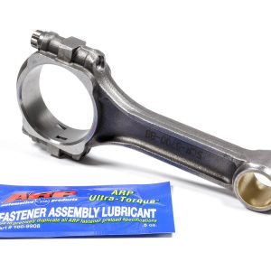 SBC L/W 5140 Forged I-Beam Rod 5.700in EAGSIR5700BB-1