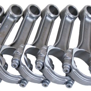 SBC L/W 5140 Forged I-Beam Rods 5.700in EAGSIR5700BPLW