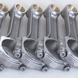SBC L/W 5140 Forged I-Beam Rods 5.700 EAGSIR5700SBLW