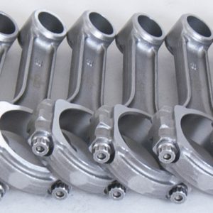 SBC L/W 5140 Forged I-Beam Rods 5.700 EAGSIR5700SPLW