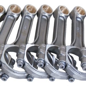 SBF 5140 Forged I-Beam Rods 5.956in EAGSIR5956FB