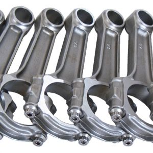 BBC 5140 Forged I-Beam Rods 6.135in EAGSIR6135P