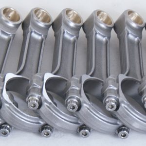 SBC L/W 5140 Forged I-Beam Rods 6.250 EAGSIR6250BBLW