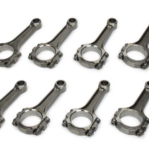 Pontiac V8 6.625 I-Beam Connecting Rods EAGSIR6625PP