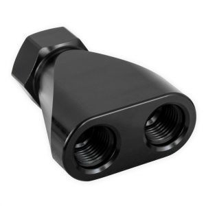 Distribution Block #8 ORB to Dual # 6 ORB EAR100160ERL