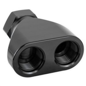 Distribution Block #10 ORB to Dual #8 ORB EAR100161ERL