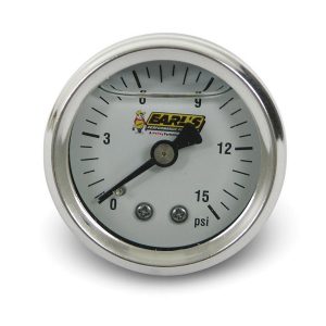Fuel Pressure Gauge EAR100189ERL