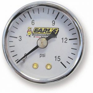 Fuel Pressure Gauge EAR100195ERL