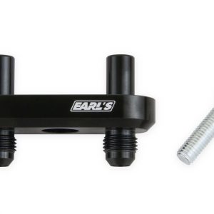 Trans Oil Cooler Adapter GM 6L80/6L90/8L90E EAR1128ERL