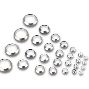 Conical Seal Assortment #3-#16 (4 of each) EAR169101ERL