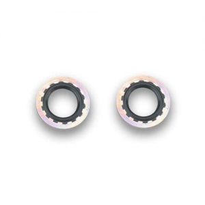 Stat-O-Seals 1/2in -5AN 2pk EAR178008ERL