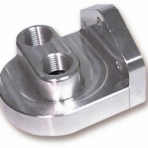Billet Filter Bracket 3/ 4in.-16 EAR2178ERL