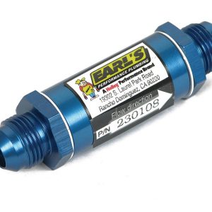 #8 Fuel Filter W/Bronze Element EAR230108ERL
