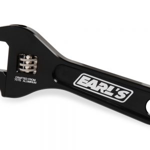 AN Alm. Fitting Wrench Set 3an-12an EAR230400ERL