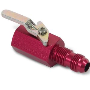 3/8 > #6 Shut Off Valve EAR230502ERL