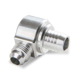 Brake Booster Check Valve 6AN Male Flare EAR252006ERL