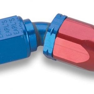 #6 45 Degree Auto-Fit EAR304606ERL