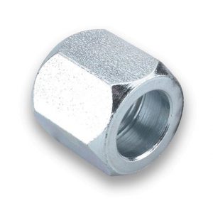 #3 Steel B Nut EAR561803ERL