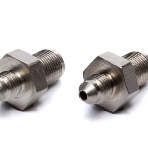 #3 to 12mm Adapter Fittings (2pk) Uniflare EAR592053ERL