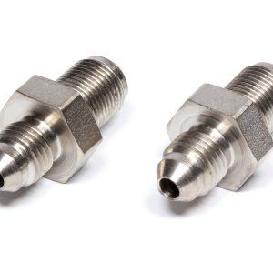 #4 to 12mm Adapter Fittings (2pk) Uniflare EAR592054ERL