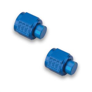 #6 Caps (2 Per Pack) EAR592906ERL