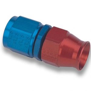 -3 St. Alum. Hose End EAR600133ERL
