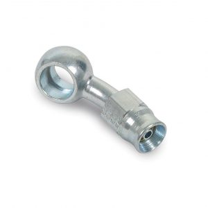 #3 an 30 Degree Banjo Fitting EAR600803ERL