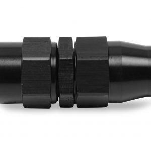 #6an UltraPro Twist-On Fitting Str. Black EAR620106ERL