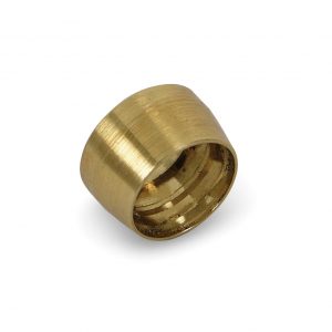 #3 Brass Olive EAR699030ERL