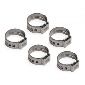 3/8 Hose Clamp For Vapor Guard Hose 5pk EAR750010ERL
