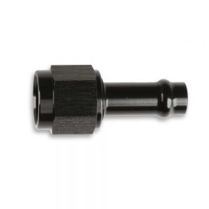 6an Male Str. to 5/16 Vapor Guard Hose End EAR750156ERL